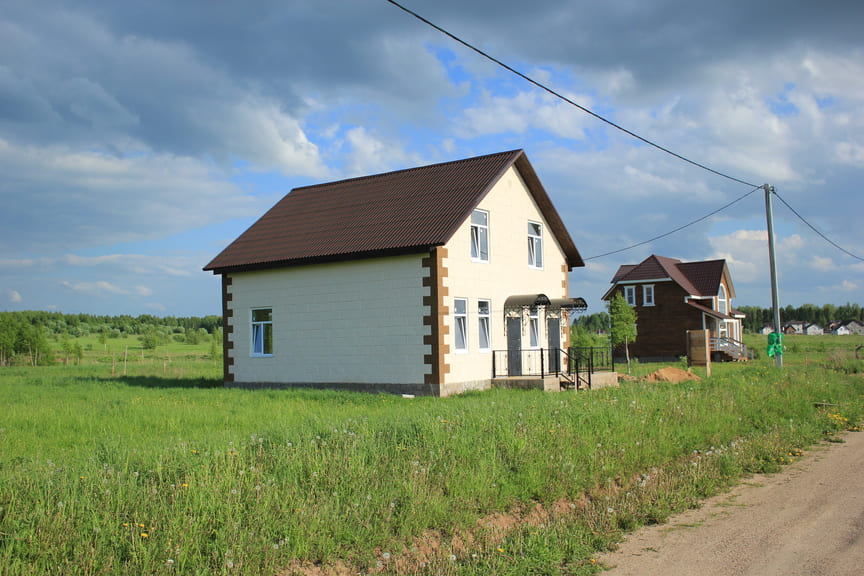 Коттеджный поселок Переславль